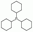 Tricyclohexylphosphine  (contains Tricyclohexylphosphine Oxide) (ca. 18% in Toluene, ca. 0.60mol/L)
