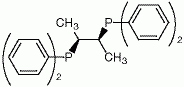 (2S,3S)-(-)-双(二苯基膦基)丁烷