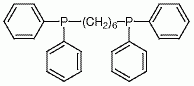 1,6-双(二苯基膦基)己烷