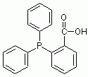 2-(二苯基膦基)苯甲酸