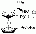 (R)-N,N-二甲基-1-[(S)-1',2-双(二苯基膦基)二茂铁基]乙胺