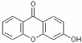3-羟基-9H-占吨-9-酮