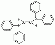 反-1,2-双(二苯基膦基)乙烯