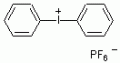 二苯基碘六氟磷酸盐