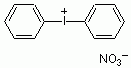 二苯基碘硝酸盐