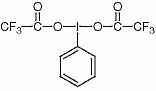 [二(三氟乙酰氧基)碘]苯