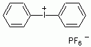 二苯基碘六氟磷酸盐