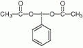 碘苯二乙酸酯