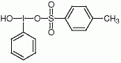 [羟基(甲苯磺酰氧基)碘代]苯