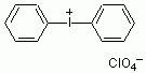 二苯基碘高氯酸盐