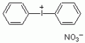二苯基碘硝酸盐