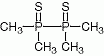 四甲基二膦烷二硫化物