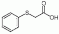 苯硫基乙酸