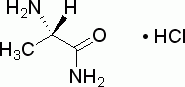 L-Alaninamide hydrochloride
