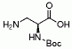 (N-Boc-β-amino)-Ala-OH