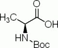 Boc-Ala-OMe