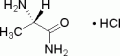 L-Alaninamide hydrochloride