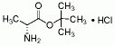 D-Alanine tert-butyl ester hydrochloride