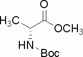 Boc-D-Ala-OMe