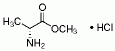 D-Alanine methyl ester hydrochloride