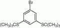 1-溴-3,5-二叔丁基硫苯
