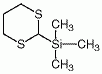 2-三甲基硅基-1,3-二噻烷