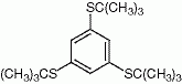 1,3,5-三(叔丁硫基)苯