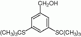 3,5-二叔丁基硫基苯甲醇
