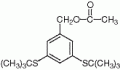 3,5-双(叔丁基硫代)苯甲基乙酸酯