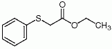 苯硫基乙酸乙酯