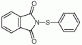 N-(Phenylthio)phthalimide (CAS编码 14204-27-4)