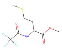 N-TFA-DL-METHIONINE METHYL ESTER