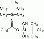 N,O-双(叔丁基二甲硅基)乙酰胺[叔丁基二甲基硅化剂]