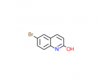 6-Bromo-2(1H)-quinolinone