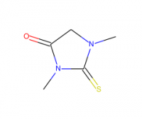 1,3-Dimethyl-2-thiohydantoin