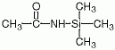 N-三甲基硅基乙酰胺