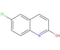 6-CHLORO-2-HYDROXYQUINOLINE