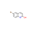 6-Bromo-2(1H)-quinolinone