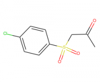 4-Chlorophenylsulfonylacetone