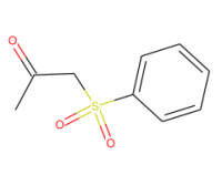 Phenylsulfonylacetone
