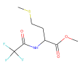 N-TFA-DL-METHIONINE METHYL ESTER