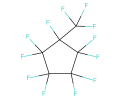 Perfluoro(methylcyclopentane) 90%