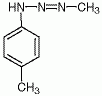 1-甲基-3-对甲苯三氮烯[用于酯化]