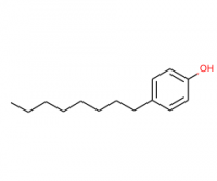 p-n-Octyl phenol