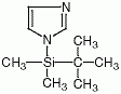 1-叔丁基二甲硅基咪唑[叔丁基二甲基硅化剂]