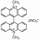 N，N-二甲基二吖啶硝酸盐