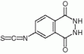 2,3-二氢-6-异硫氰酸基-1,4-酞嗪二酮