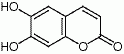 6,7-二羟基香豆素