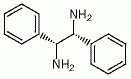 (1R,2R)-(-)-1,2-二苯基乙二胺