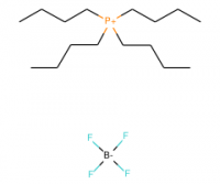 Tetrabutylphosphonium Tetrafluoroborate